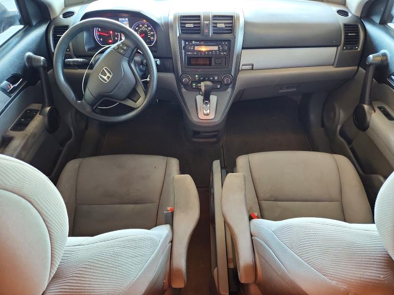 68307436 :رقم المزاد ، 5J6RE3H35AL044742 vin ، 2010 Honda Cr-v مزاد بيع