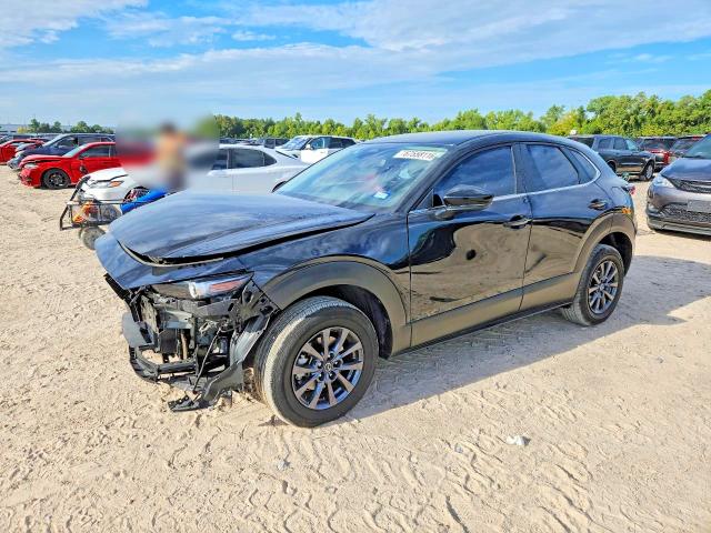 Продажа на аукционе авто 2025 Mazda Cx-30, vin: 3MVDMBAM7SM835336, номер лота: 67558116