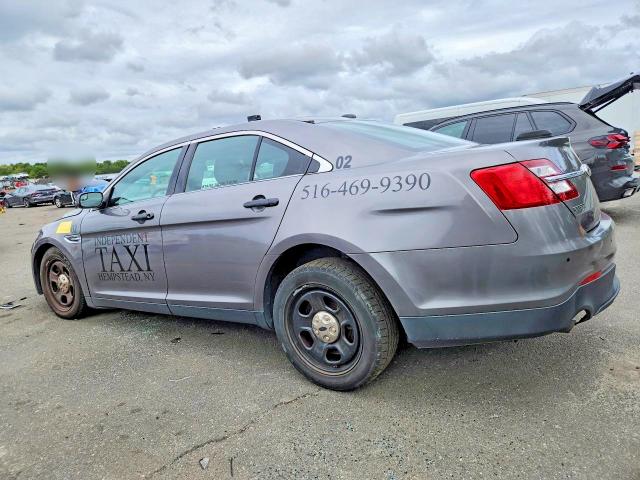 Aukcja sprzedaży 2015 Ford Taurus, vin: 1FAHP2MK6FG102477, numer aukcji: 69907136