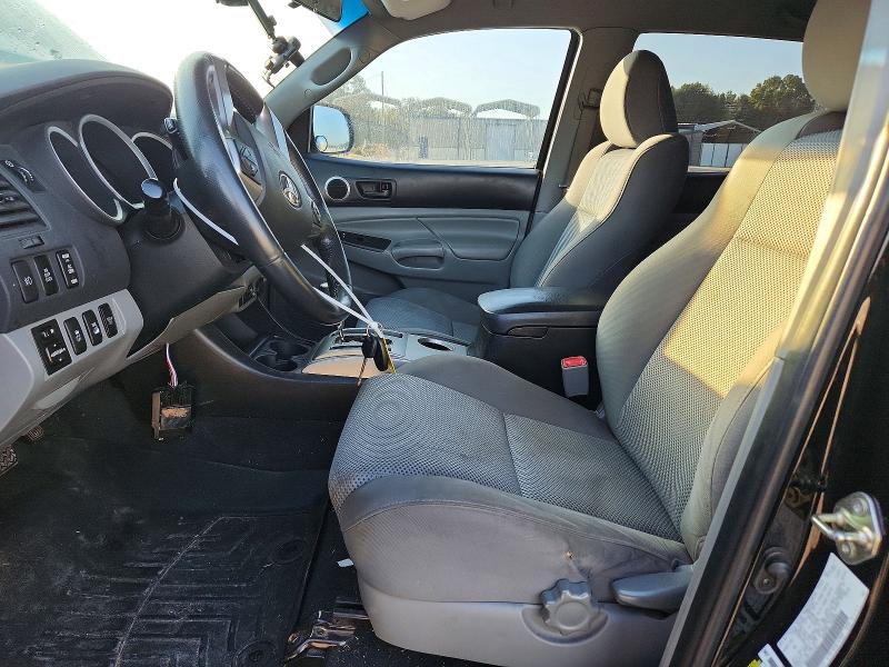 Aukcja sprzedaży 2015 Toyota Tacoma, vin: 5TFLU4EN3FX127211, numer aukcji: 69230086