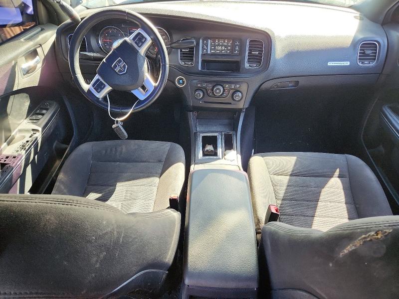 Продажа на аукционе авто 2012 Dodge Charger, vin: 2C3CDXAT0CH226871, номер лота: 68645226