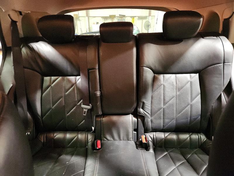 Aukcja sprzedaży 2011 Infiniti Fx50, vin: JN8BS1MW7BM170072, numer aukcji: 67472426