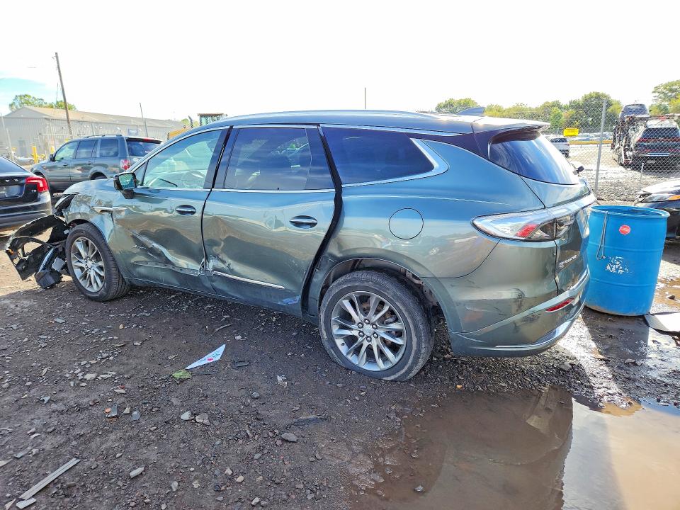 Продажа на аукционе авто 2022 Buick Enclave, vin: 5GAEVCKW2NJ111808, номер лота: 69575756
