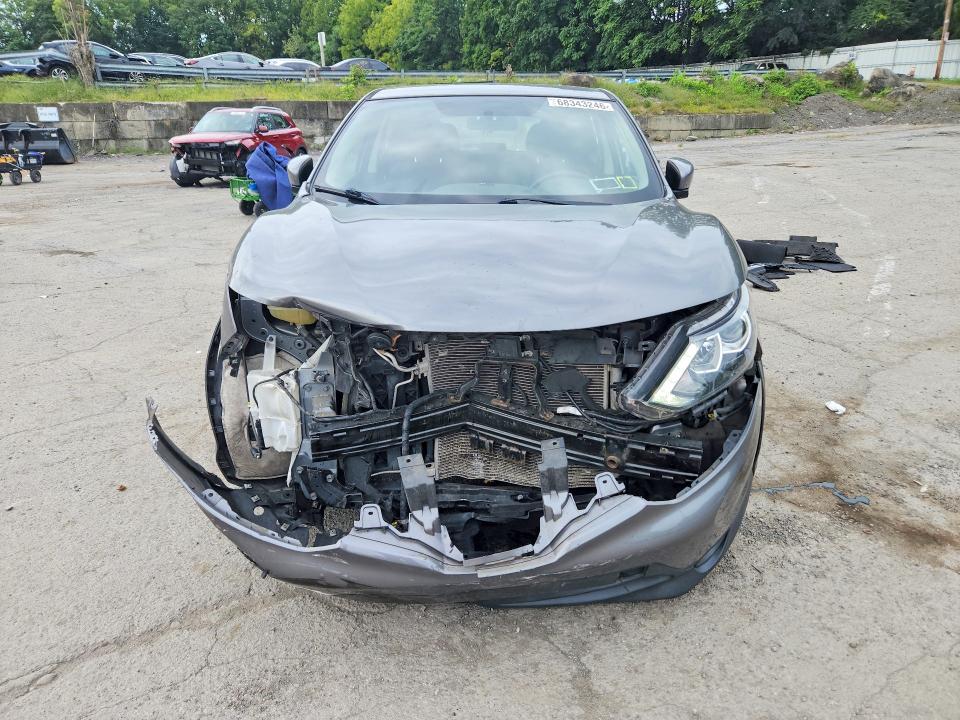 Aukcja sprzedaży 2019 Nissan Rogue Sport, vin: JN1BJ1CRXKW631010, numer aukcji: 68343246