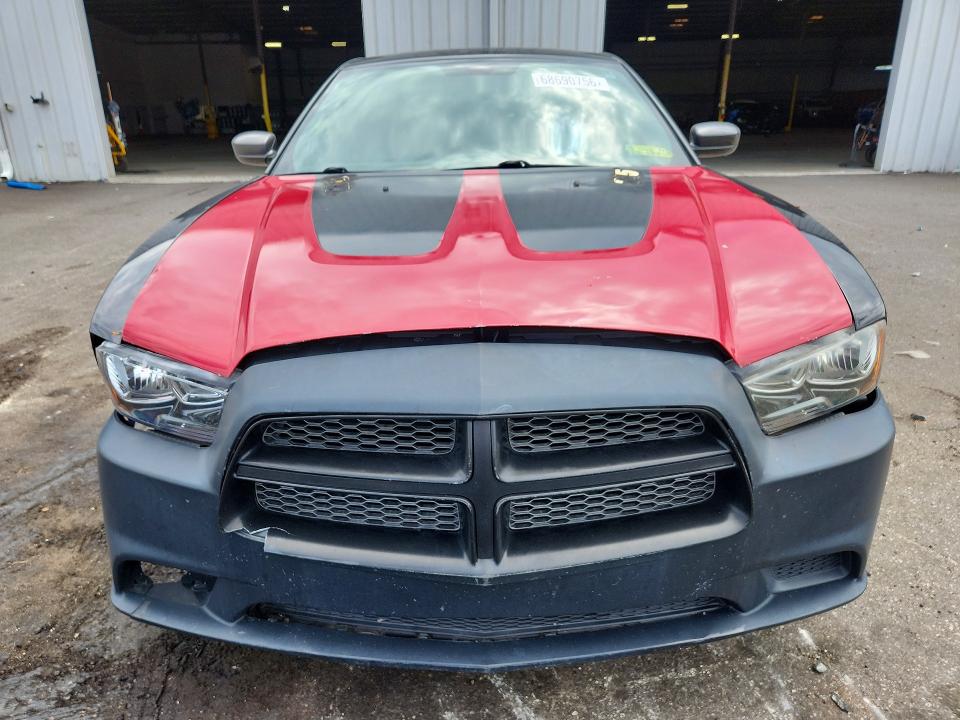 Продажа на аукционе авто 2013 Dodge Charger, vin: 2C3CDXBG2DH624554, номер лота: 68690756