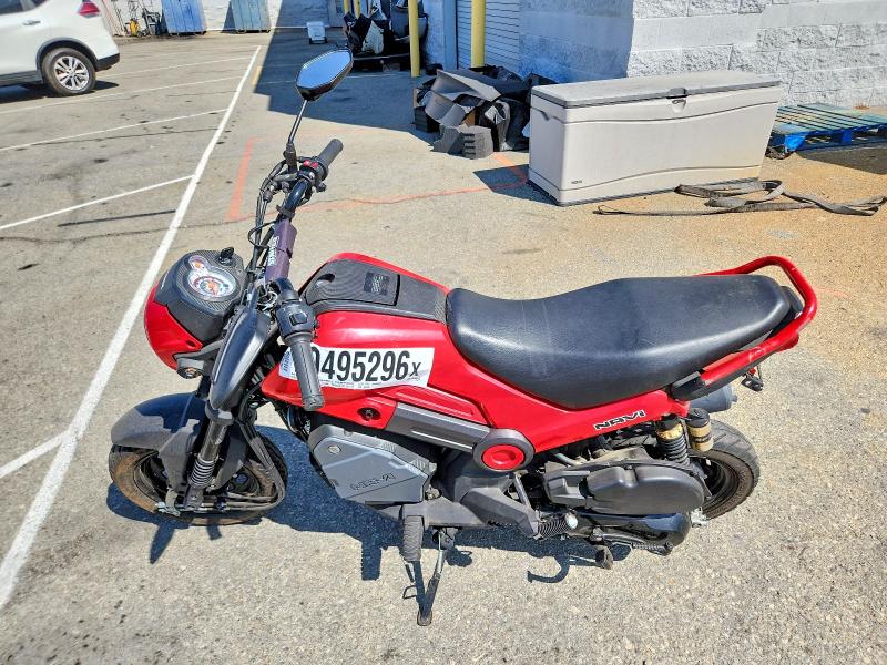 Aukcja sprzedaży 2022 Honda Nva110, vin: 3H1JK0719ND000480, numer aukcji: 70495296