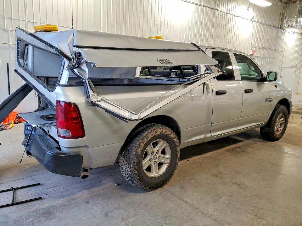 68852656 :رقم المزاد ، 1C6RR7FG8HS654102 vin ، 2017 Ram 1500 مزاد بيع
