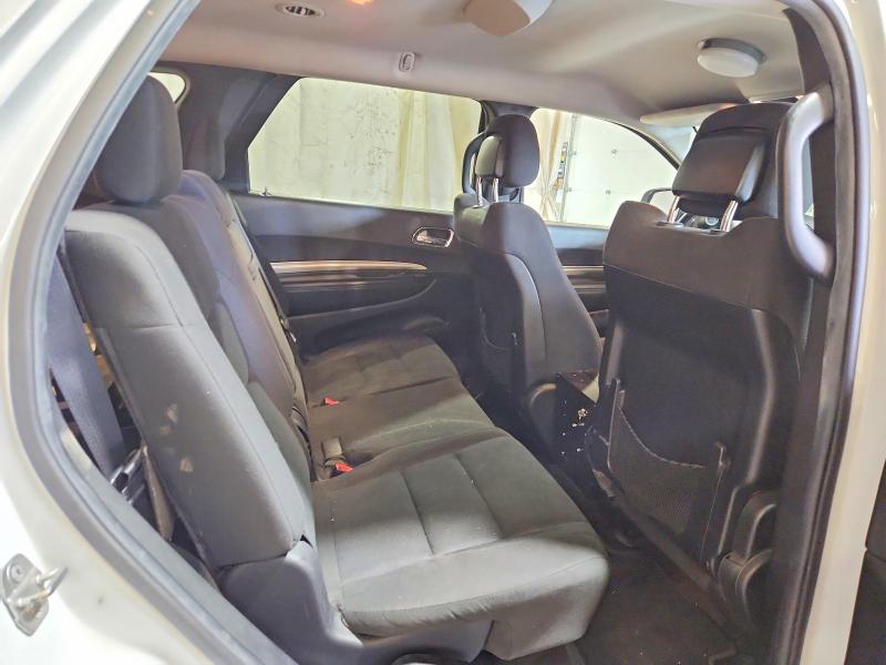 Aukcja sprzedaży 2014 Dodge Durango, vin: 1C4SDJFTXEC443816, numer aukcji: 63620066