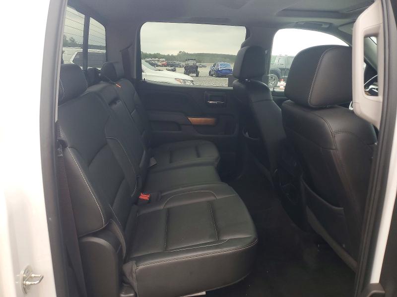 Продаж на аукціоні авто 2017 Chevrolet Silverado, vin: 3GCUKSEC8HG410367, номер лоту: 68634486