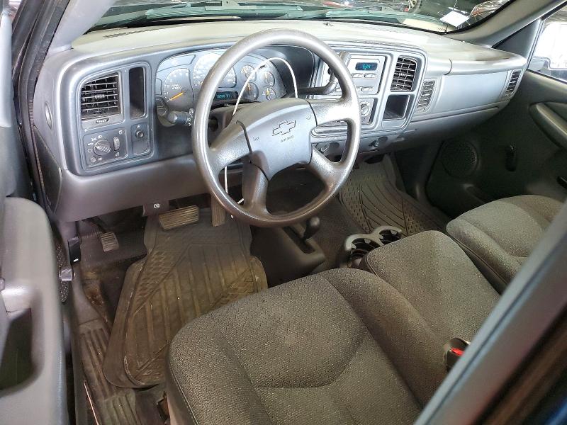 69571626 :رقم المزاد ، 3GCEK14X97G197219 vin ، 2007 Chevrolet Silverado مزاد بيع