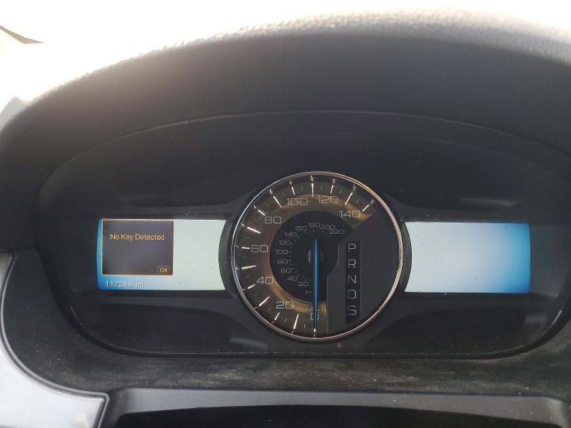 Продажа на аукционе авто 2013 Ford Edge, vin: 2FMDK4AK6DBE31736, номер лота: 68830296
