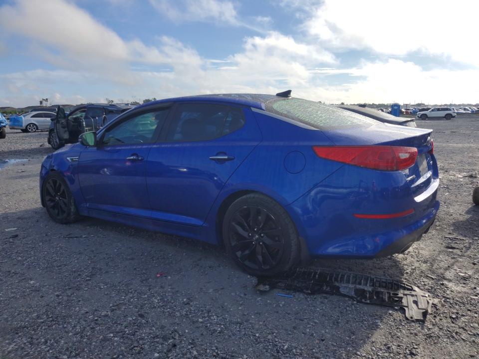 Aukcja sprzedaży 2014 Kia Optima, vin: 5XXGR4A68EG315827, numer aukcji: 67485066