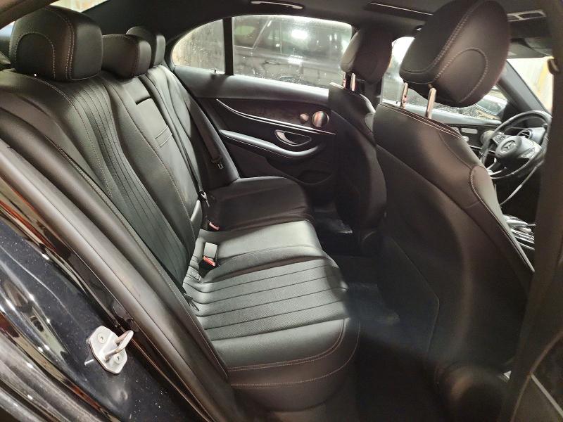 Aukcja sprzedaży 2017 Mercedes-benz E, vin: WDDZF4KBXHA182734, numer aukcji: 68683166