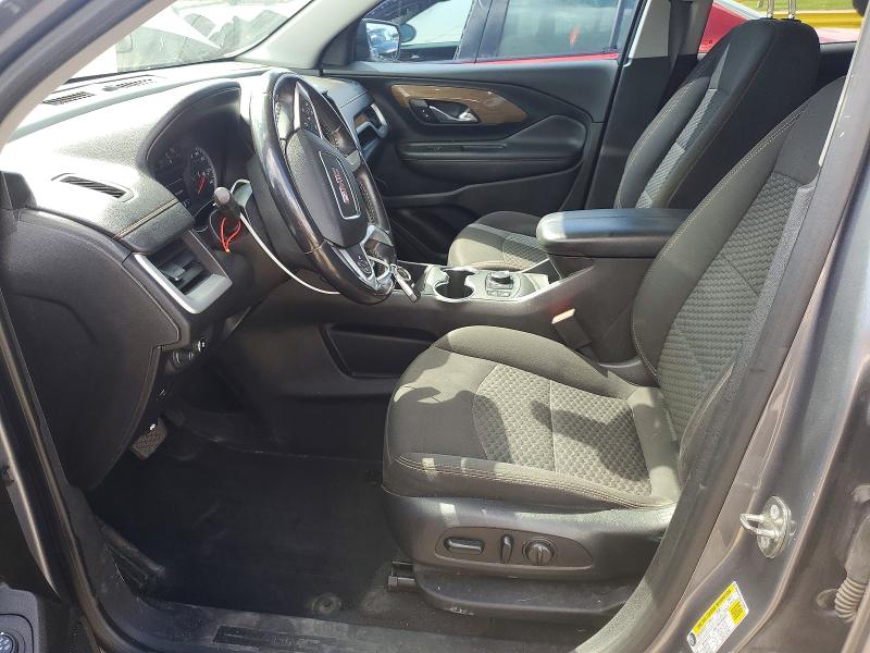 Aukcja sprzedaży 2018 Gmc Terrain, vin: 3GKALMEX2JL133019, numer aukcji: 68186976