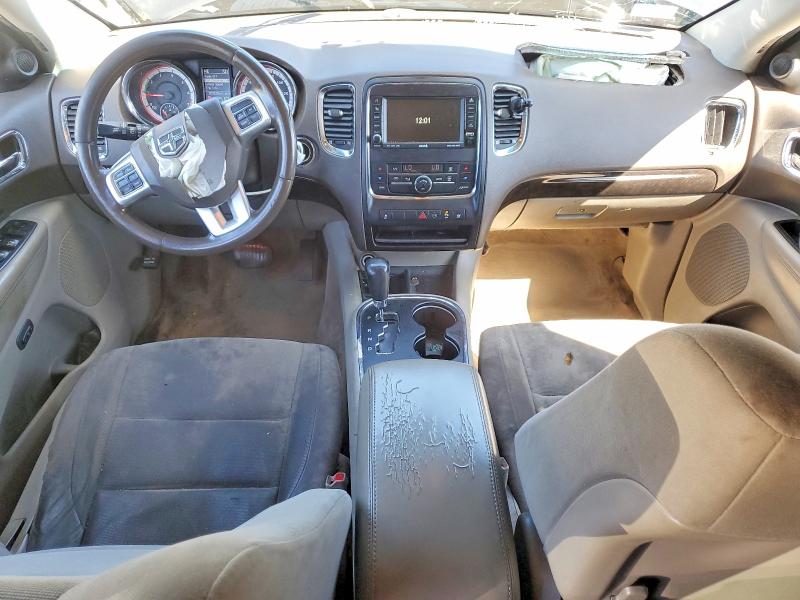 Продаж на аукціоні авто 2011 Dodge Durango, vin: 1D4RE4GGXBC653586, номер лоту: 68348426