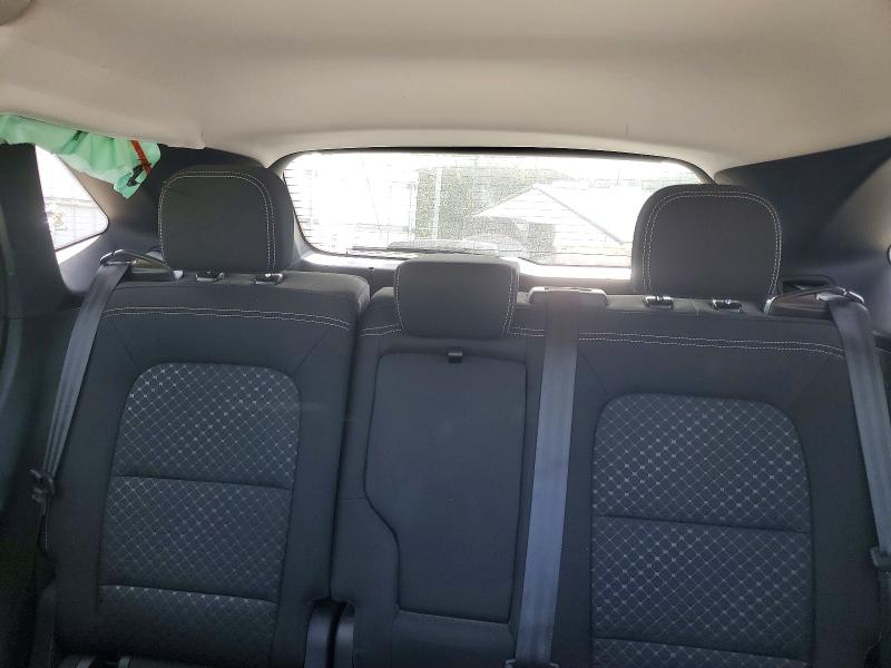 Aukcja sprzedaży 2025 Ford Escape, vin: 1FMCU9GN6SUB30945, numer aukcji: 70039836