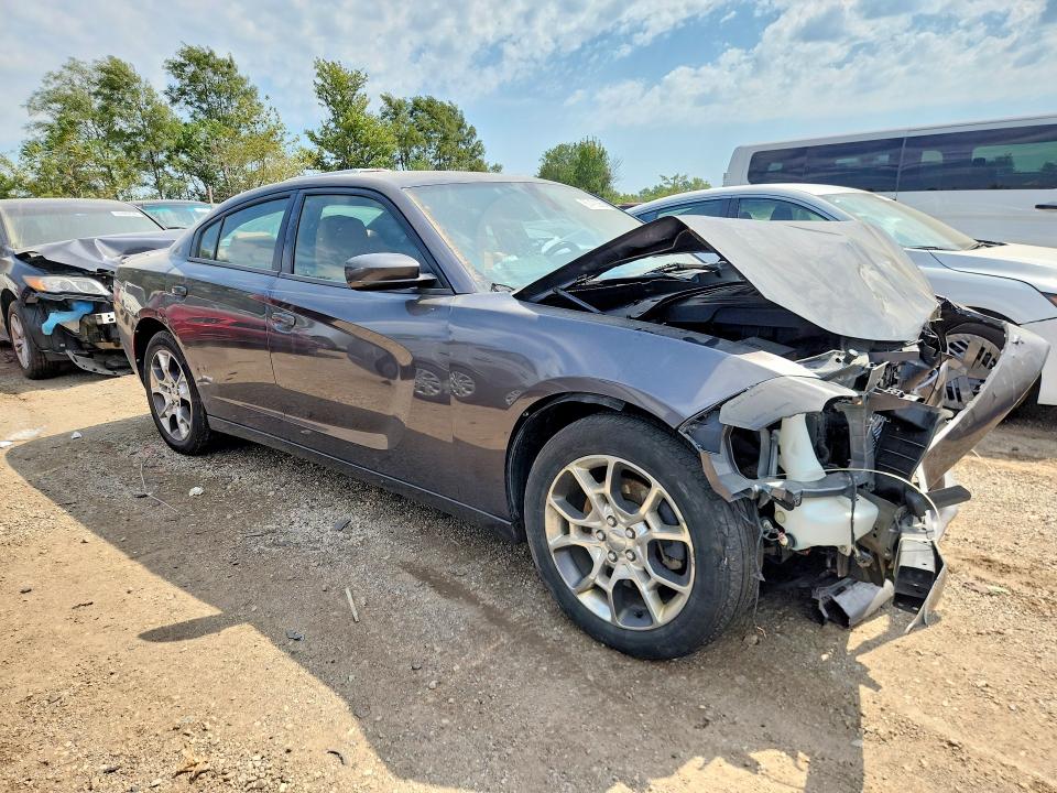 Продажа на аукционе авто 2016 Dodge Charger, vin: 2C3CDXJG8GH260209, номер лота: 67473866