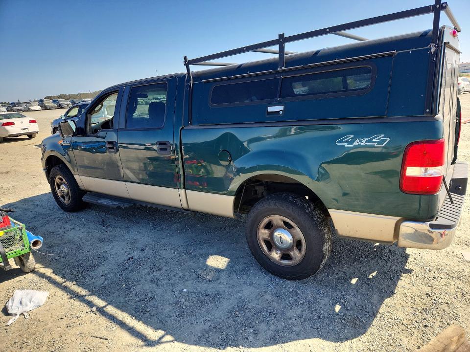 Aukcja sprzedaży 2007 Ford F-150, vin: 1FTPW14507KC19483, numer aukcji: 68563926