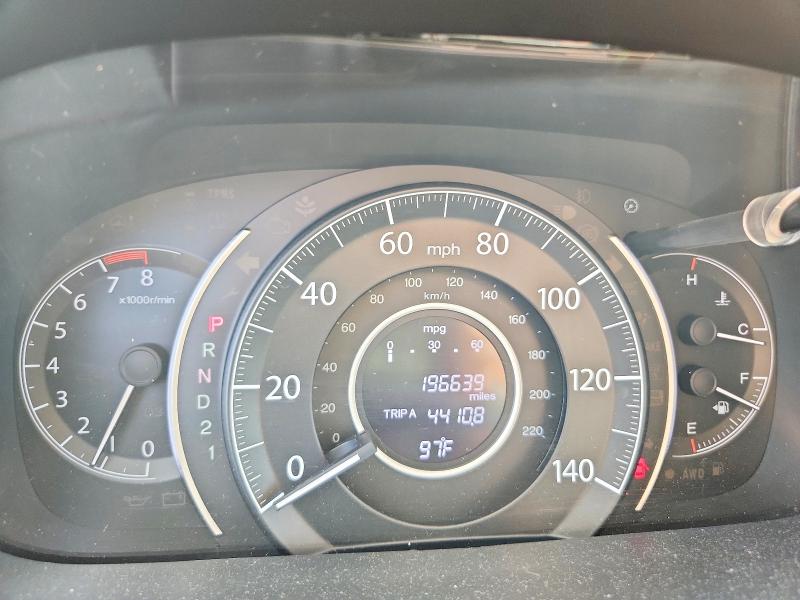 Aukcja sprzedaży 2012 Honda Cr-v, vin: 5J6RM4H53CL000638, numer aukcji: 68087656