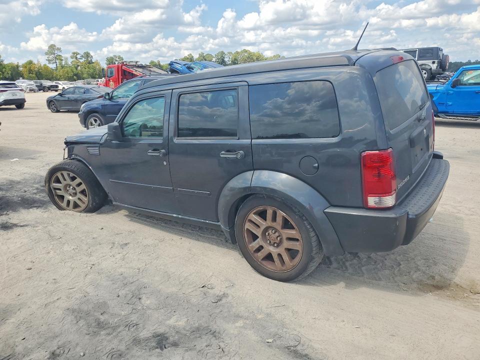 Продаж на аукціоні авто 2011 Dodge Nitro, vin: 1D4PT4GK2BW589544, номер лоту: 69941106