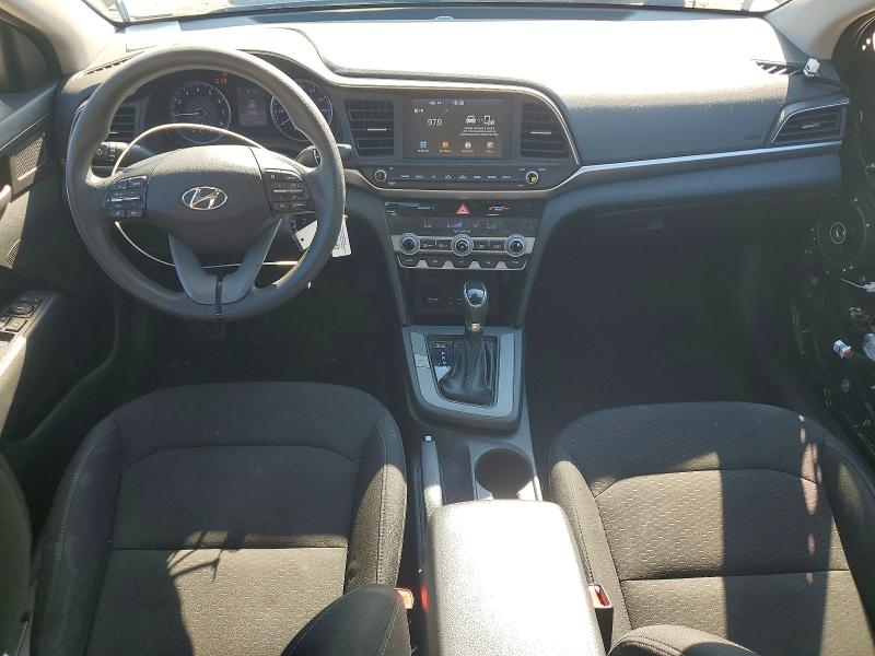 Продажа на аукционе авто 2020 Hyundai Elantra, vin: 5NPD84LF5LH501037, номер лота: 68835726