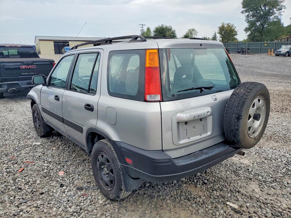 Продажа на аукционе авто 2001 Honda Cr-v, vin: JHLRD28421S005756, номер лота: 69563606