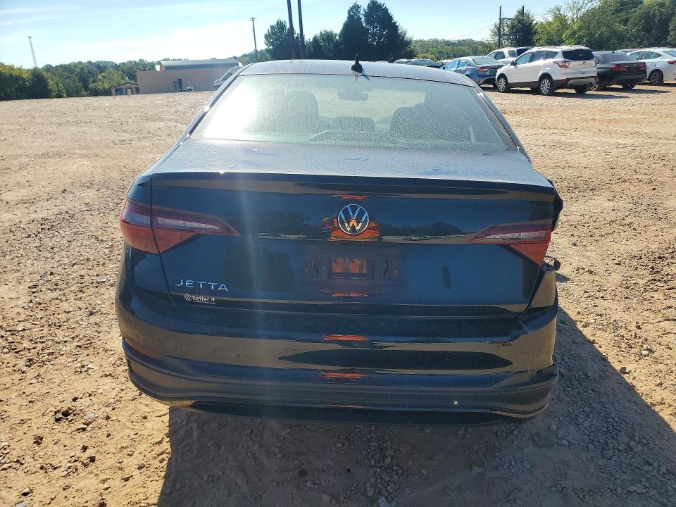 Продаж на аукціоні авто 2024 Volkswagen Jetta, vin: 3VWAM7BU5RM000228, номер лоту: 68136306