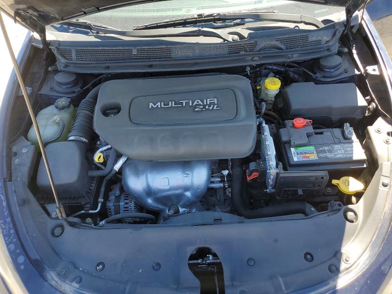 2015 Dodge Dart მანქანა იყიდება აუქციონზე, vin: 1C3CDFBB9FD363843, აუქციონის ნომერი: 69009606