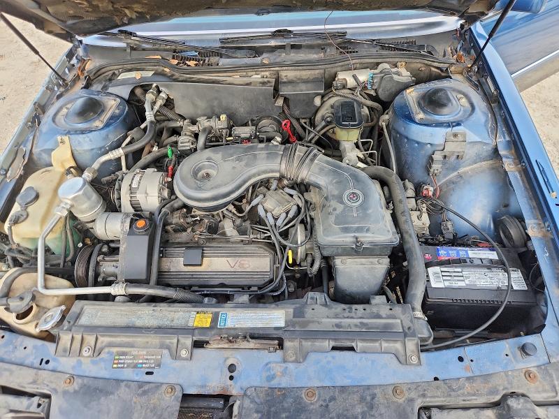Продаж на аукціоні авто 1989 Cadillac Deville, vin: 1G6CD5152K4353394, номер лоту: 65881806