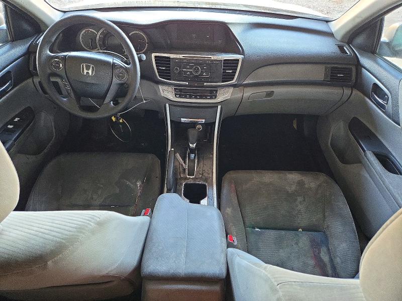 2014 Honda Accord მანქანა იყიდება აუქციონზე, vin: 1HGCR2F32EA288137, აუქციონის ნომერი: 71369656