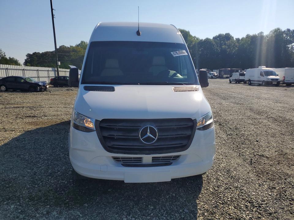 Продаж на аукціоні авто 2022 Mercedes-benz Sprinter, vin: W1Y4ECHY9NT092368, номер лоту: 67830066