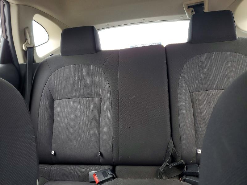 Продажа на аукционе авто 2015 Nissan Rogue Select, vin: JN8AS5MV1FW758859, номер лота: 69704606