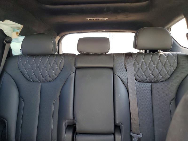 Aukcja sprzedaży 2022 Hyundai Santa Fe, vin: 5NMS5DAL4NH457055, numer aukcji: 66897136