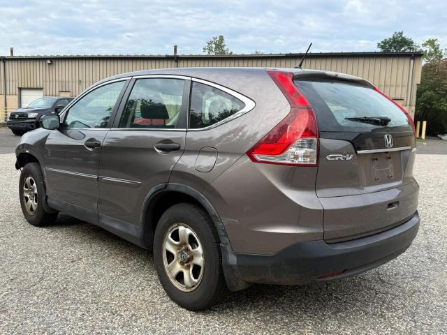 Продаж на аукціоні авто 2013 Honda Cr-v, vin: 5J6RM4H37DL02070, номер лоту: 69912196