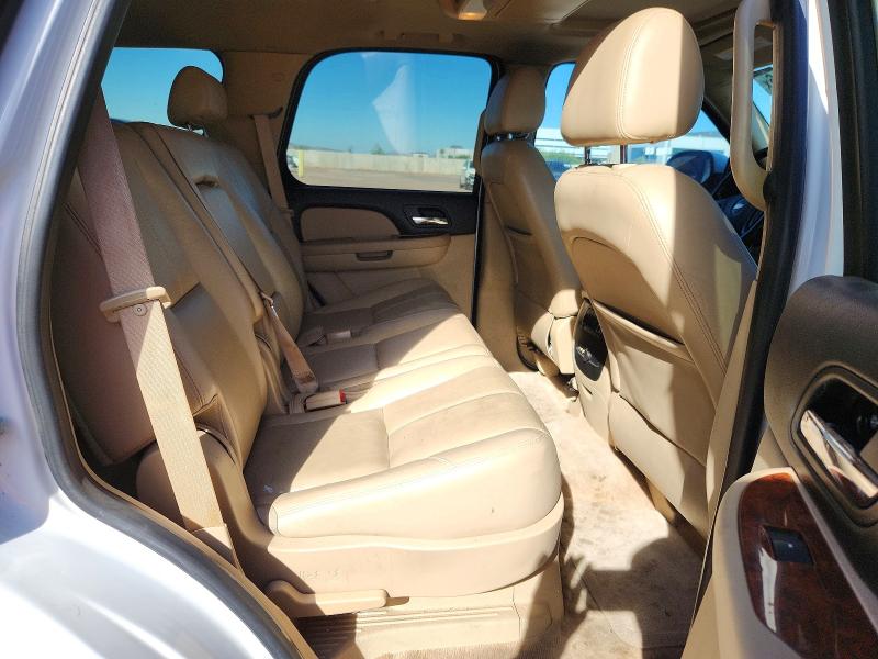 Aukcja sprzedaży 2008 Chevrolet Tahoe, vin: 1GNFC13578R207594, numer aukcji: 70191646