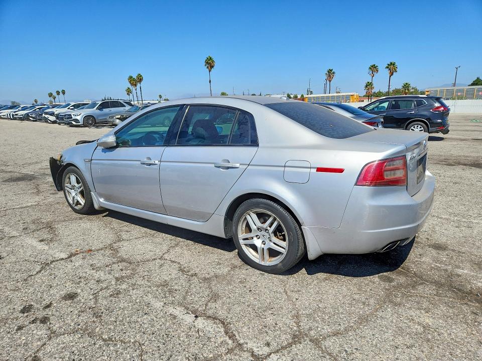 Aukcja sprzedaży 2008 Acura Tl, vin: 19UUA66288A043857, numer aukcji: 69435226