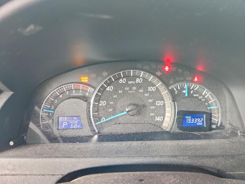 70895886 :رقم المزاد ، 4T1BF1FK5CU560398 vin ، 2012 Toyota Camry مزاد بيع