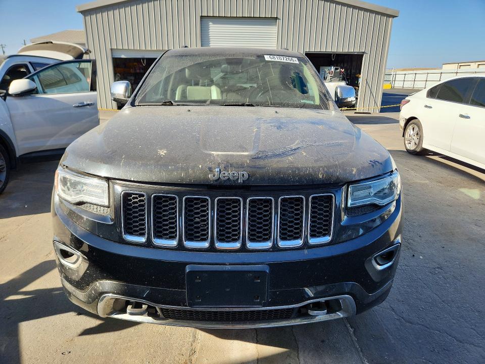 Aukcja sprzedaży 2015 Jeep Grand Cherokee, vin: 1C4RJFCG4FC209166, numer aukcji: 68107266