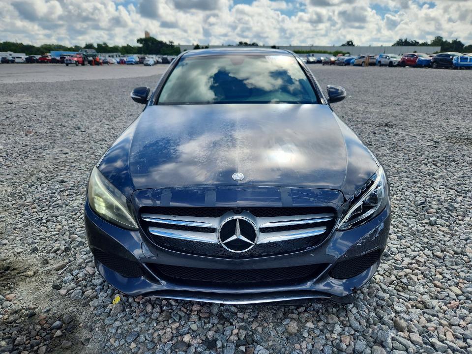 Aukcja sprzedaży 2016 Mercedes-benz C, vin: 55SWF4KB5GU111653, numer aukcji: 69921216