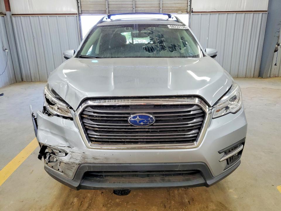 Aukcja sprzedaży 2022 Subaru Ascent, vin: 4S4WMAPD5N3422702, numer aukcji: 68233136