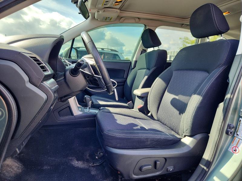 Продажа на аукционе авто 2016 Subaru Forester, vin: JF2SJCNC7GH564798, номер лота: 67637596