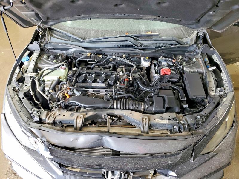 Продажа на аукционе авто 2019 Honda Civic, vin: SHHFK7H46KU402676, номер лота: 67815896
