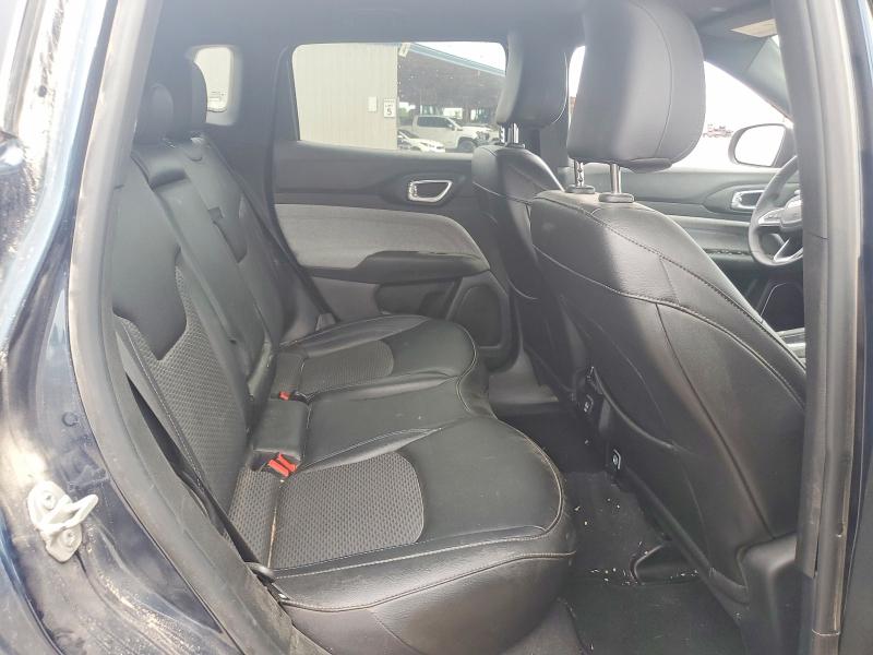Aukcja sprzedaży 2024 Jeep Compass, vin: 3C4NJDBN9RT163703, numer aukcji: 67338466