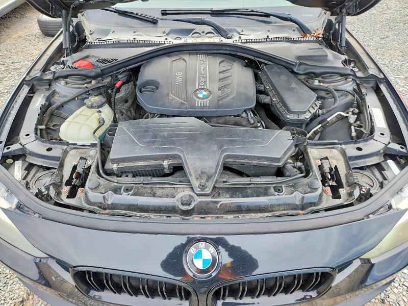 Продаж на аукціоні авто 2014 Bmw 328, vin: WBA3D5C51EKX99396, номер лоту: 70175326