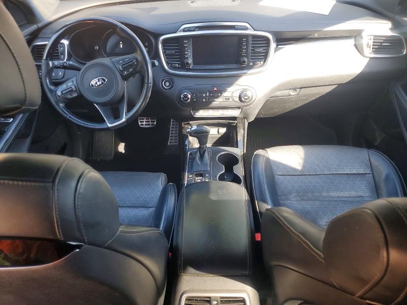 Продажа на аукционе авто 2017 Kia Sorento, vin: 5XYPK4A58HG231471, номер лота: 70520246