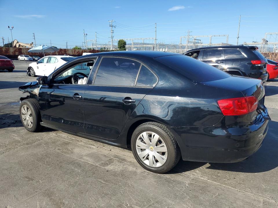 Продажа на аукционе авто 2011 Volkswagen Jetta, vin: 3VWDZ7AJ6BM326258, номер лота: 67930736