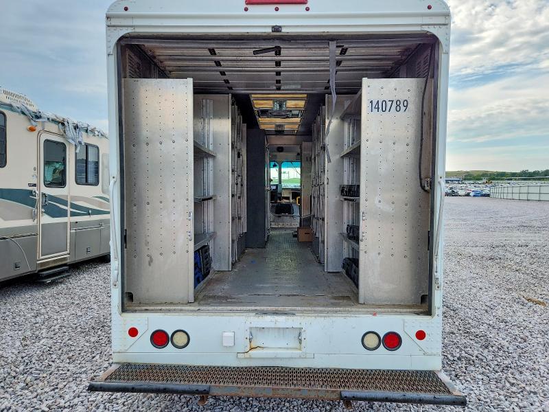 Aukcja sprzedaży 2014 Ford F59, vin: 1F65F5KY4E0A12411, numer aukcji: 66366406