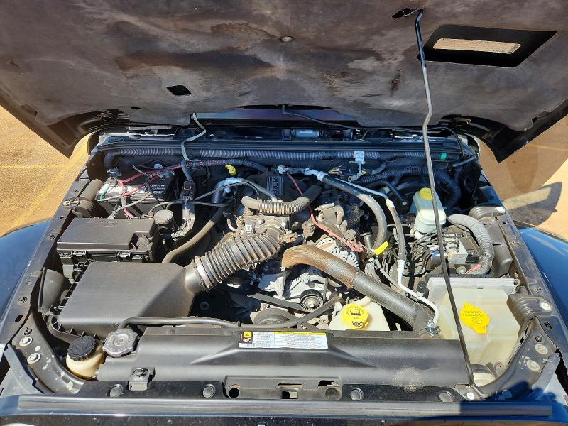 2009 Jeep Wrangler Unlimited მანქანა იყიდება აუქციონზე, vin: 1J4GA59159L772763, აუქციონის ნომერი: 68650746
