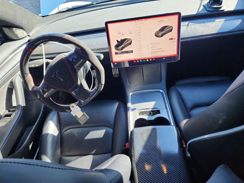 Продажа на аукционе авто 2023 Tesla Model 3, vin: 5YJ3E1EC1PF476261, номер лота: 66509366