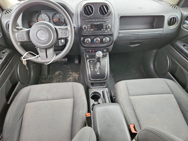 Продаж на аукціоні авто 2012 Jeep Patriot, vin: 1C4NJRBB8CD608576, номер лоту: 68614936